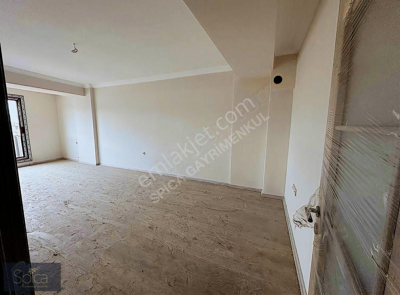 Torbalı Subaşı Mahallesi 3+1 Satılık Köşe Sıfır Daire - Görsel 21