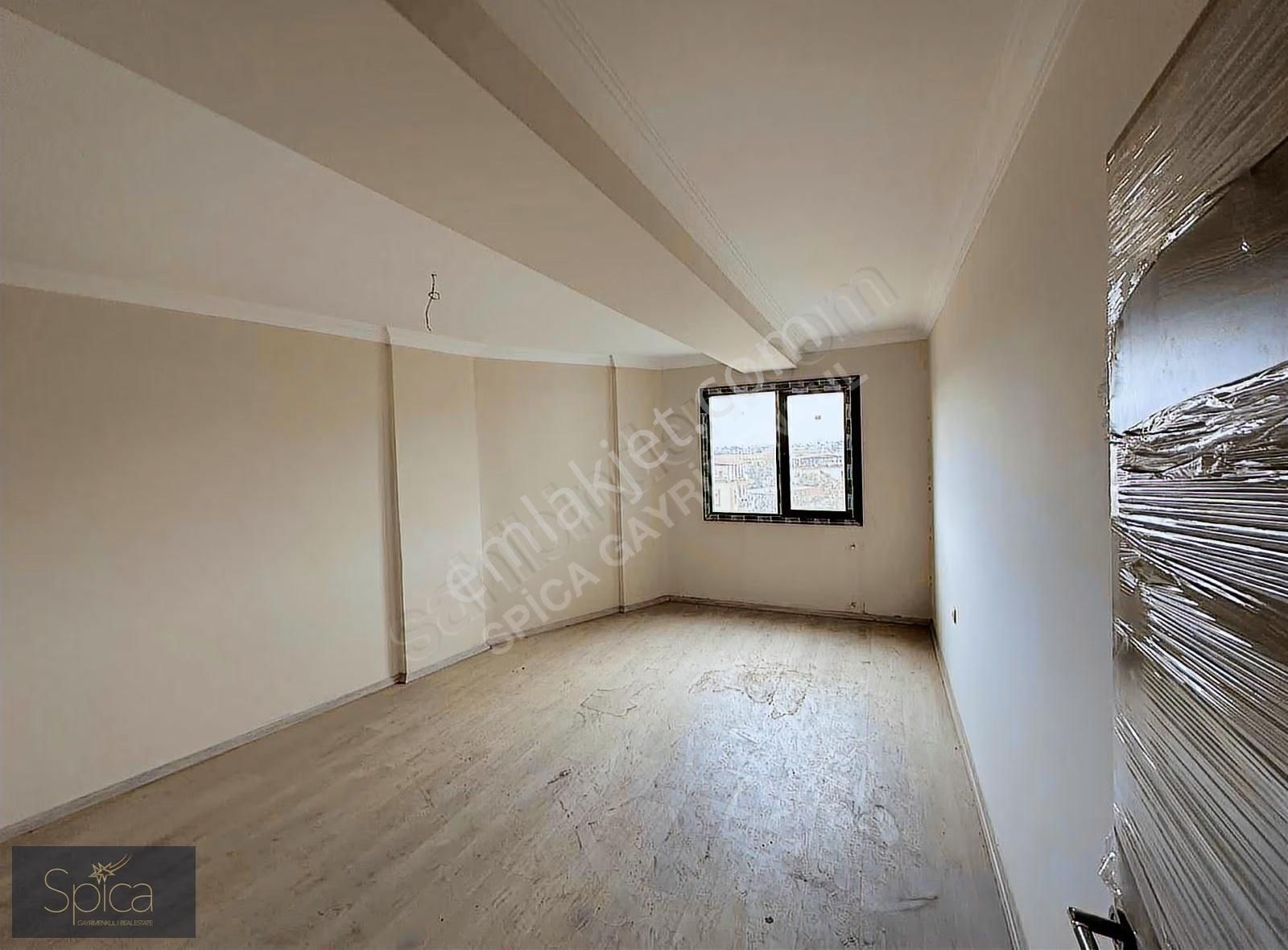 Torbalı Subaşı Mahallesi 3+1 Satılık Köşe Sıfır Daire - Görsel 19