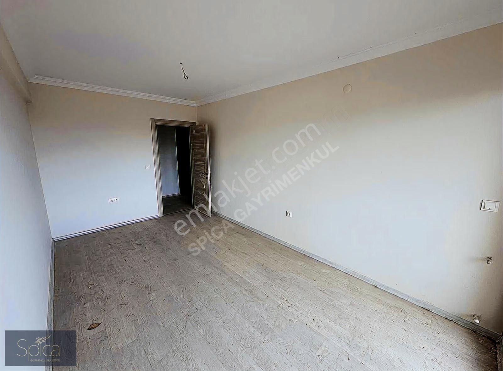 Torbalı Subaşı Mahallesi 3+1 Satılık Köşe Sıfır Daire - Görsel 26