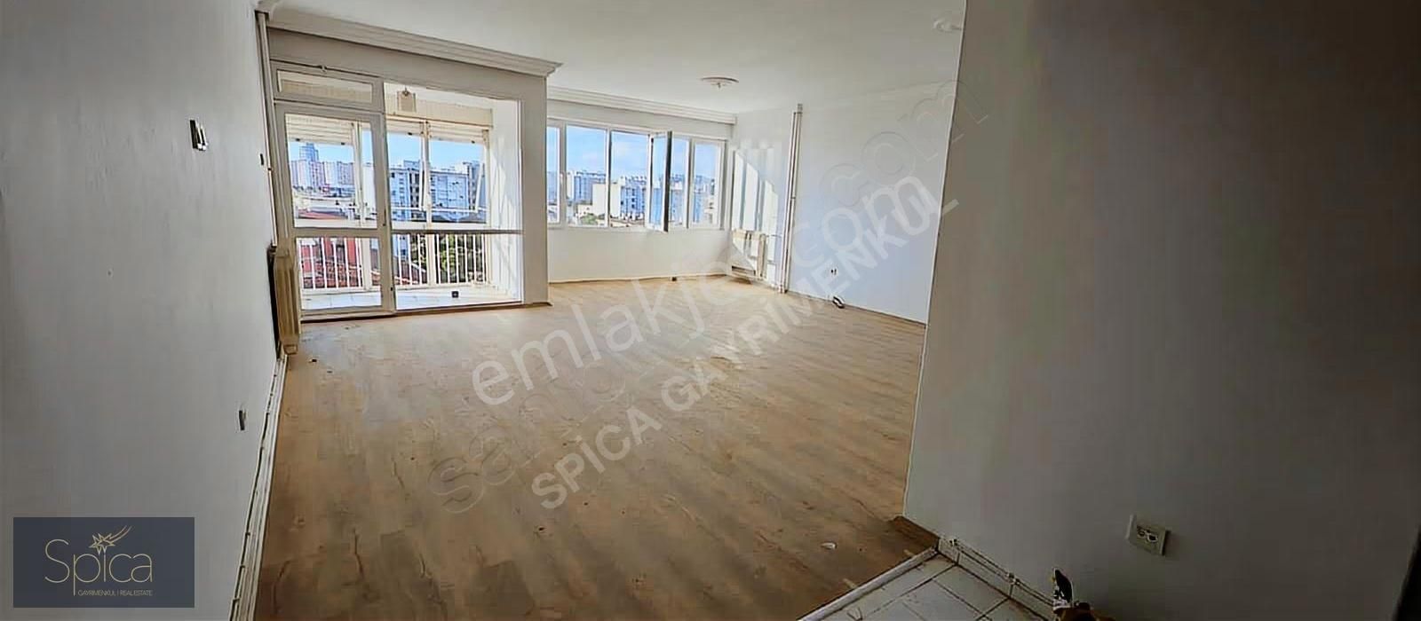 İzmir Karşıyaka Bospa Karşısında Kiralık 3+1 Daire - Görsel 28