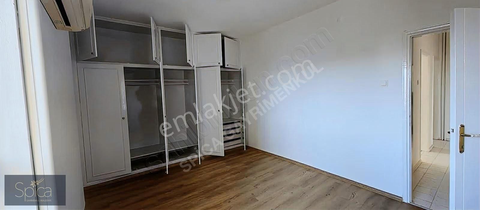 İzmir Karşıyaka Bospa Karşısında Kiralık 3+1 Daire - Görsel 17