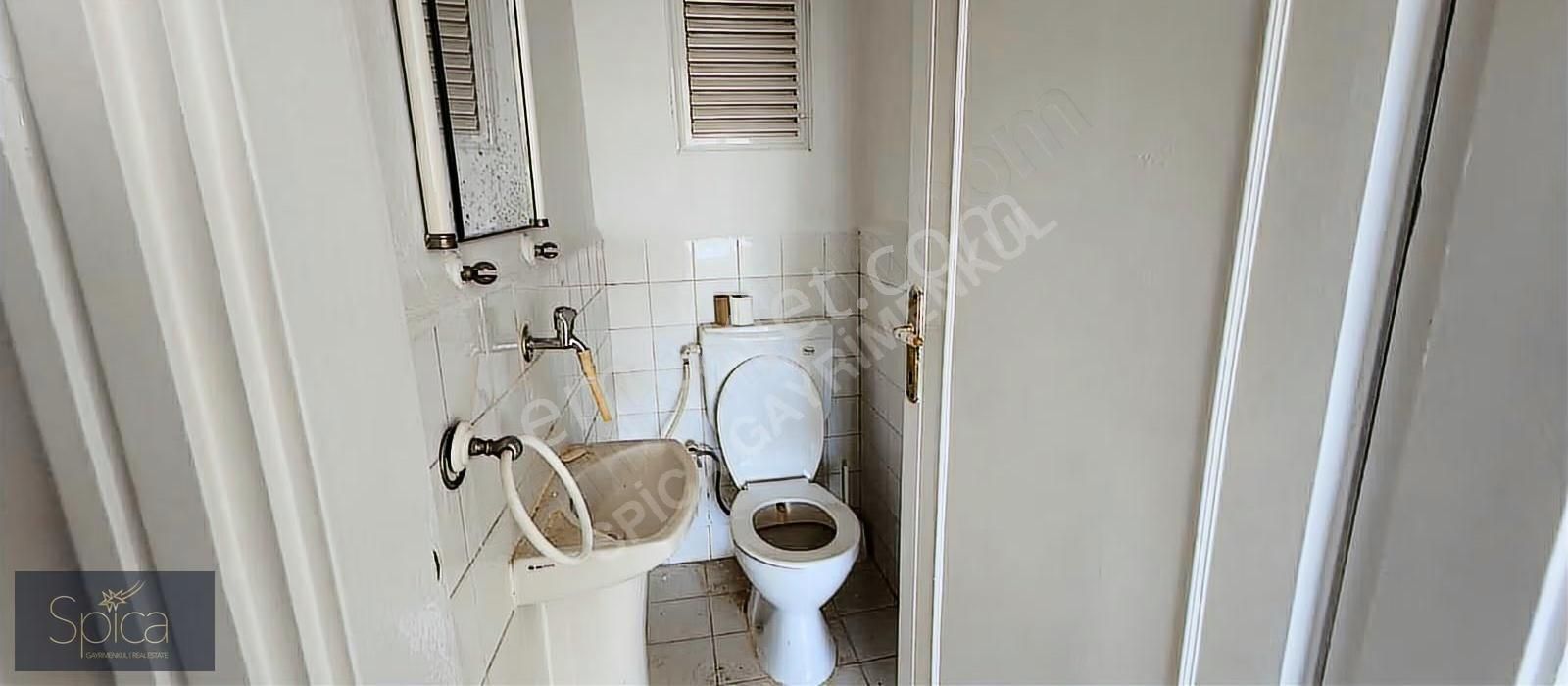İzmir Karşıyaka Bospa Karşısında Kiralık 3+1 Daire - Görsel 11