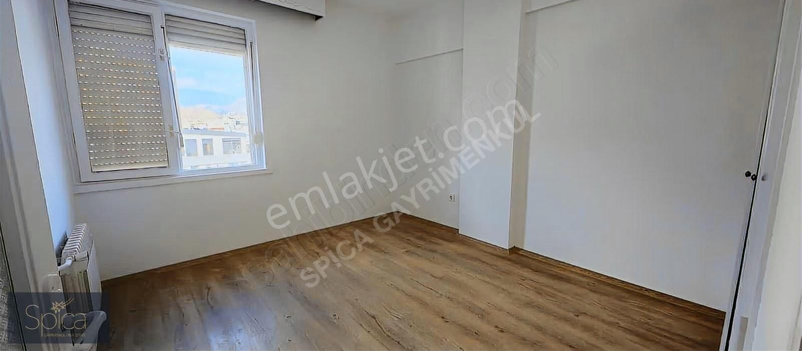 İzmir Karşıyaka Bospa Karşısında Kiralık 3+1 Daire - Görsel 10