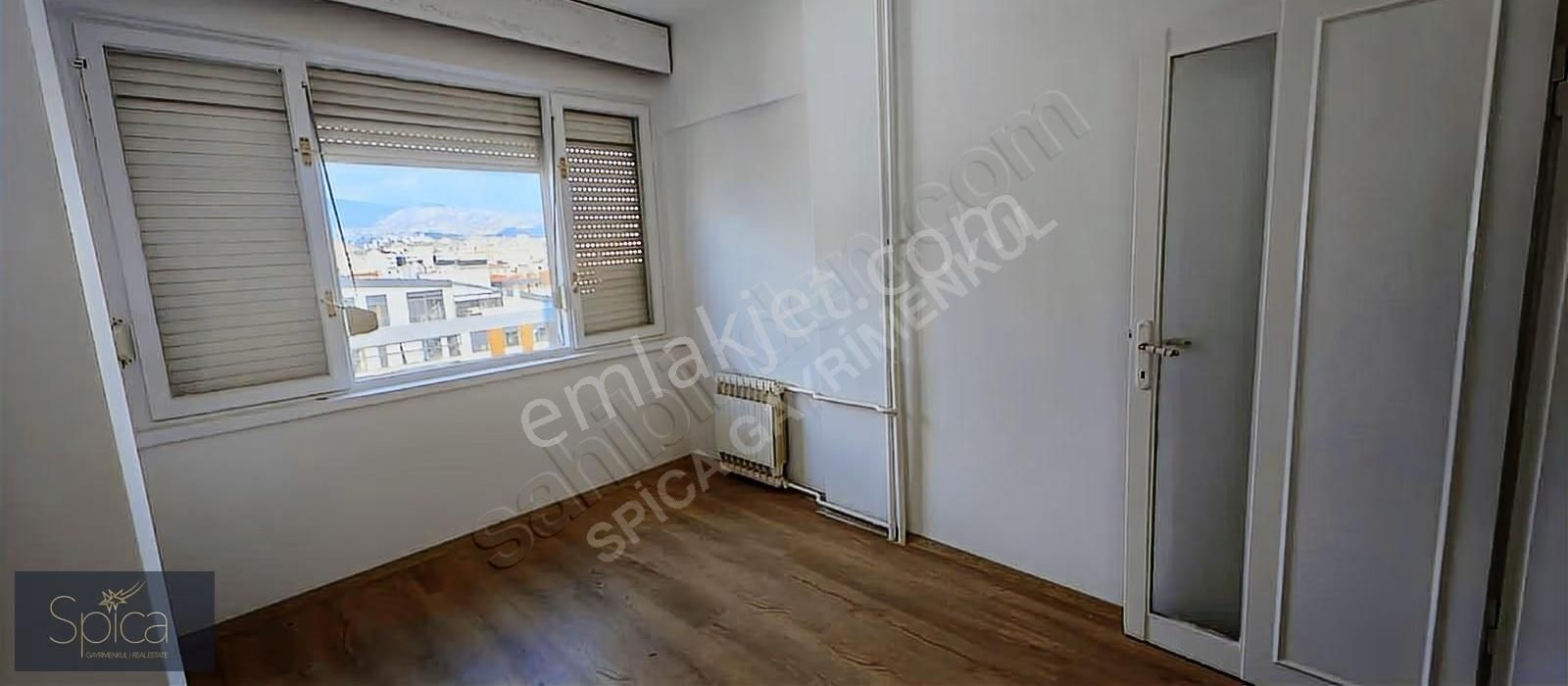 İzmir Karşıyaka Bospa Karşısında Kiralık 3+1 Daire - Görsel 20