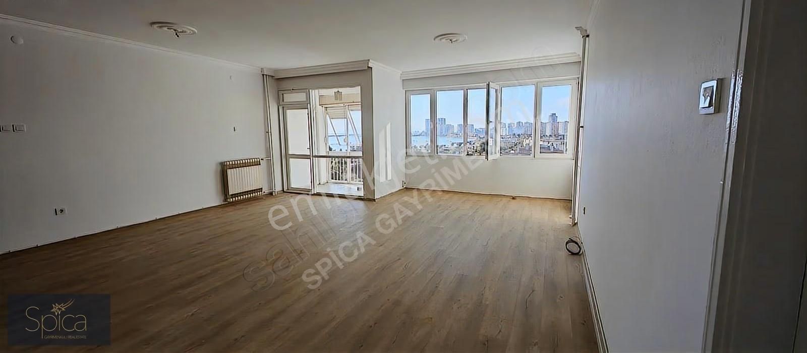 İzmir Karşıyaka Bospa Karşısında Kiralık 3+1 Daire - Görsel 18