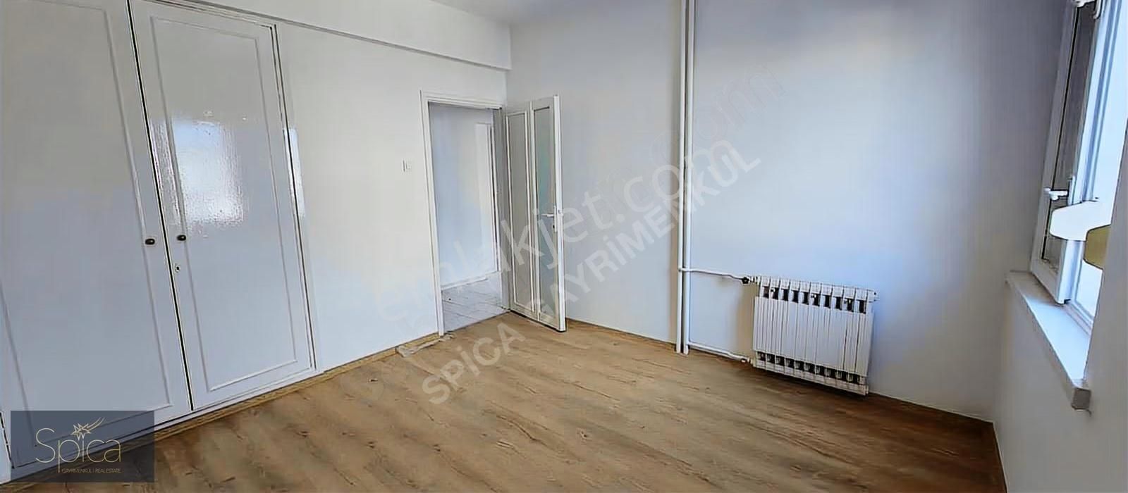 İzmir Karşıyaka Bospa Karşısında Kiralık 3+1 Daire - Görsel 23