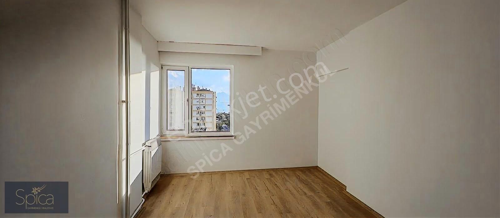 İzmir Karşıyaka Emlak Konut Bloklarında Kiralık 3+1 Daire - Görsel 11