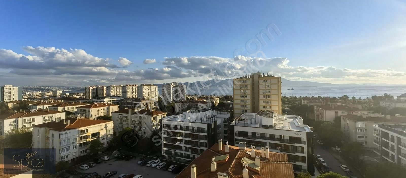 İzmir Karşıyaka Emlak Konut Bloklarında Kiralık 3+1 Daire - Görsel 26