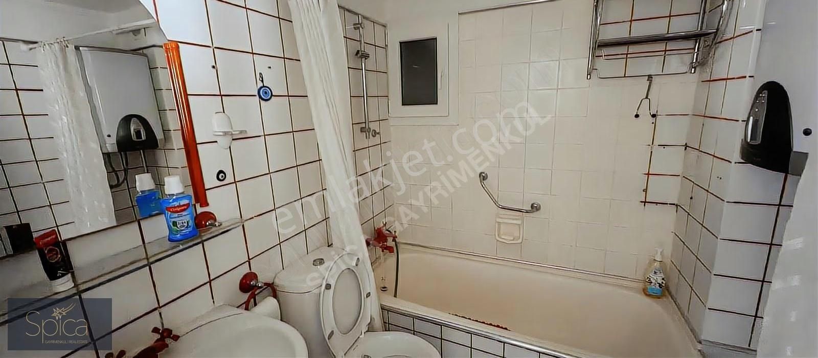İzmir Karşıyaka Emlak Konut Bloklarında Kiralık 3+1 Daire - Görsel 5