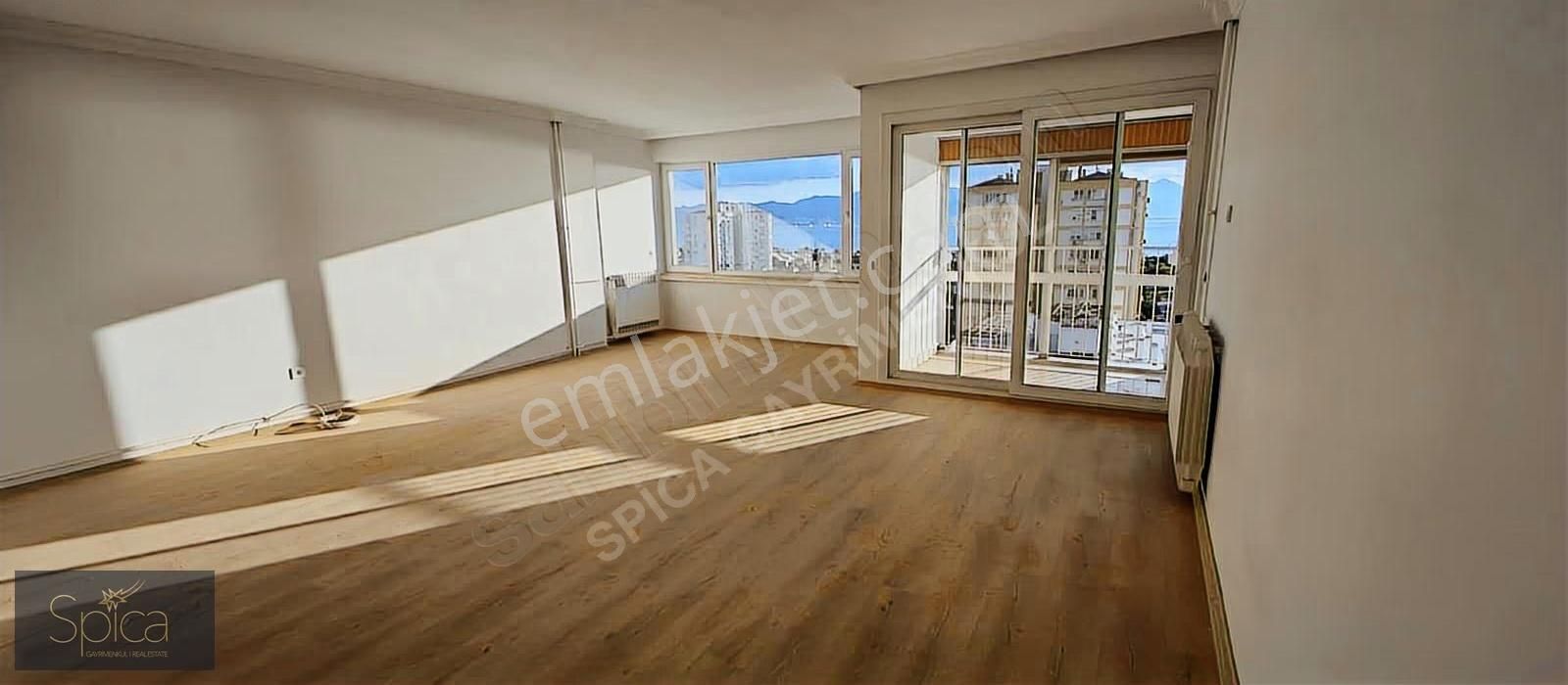 İzmir Karşıyaka Emlak Konut Bloklarında Kiralık 3+1 Daire - Görsel 30