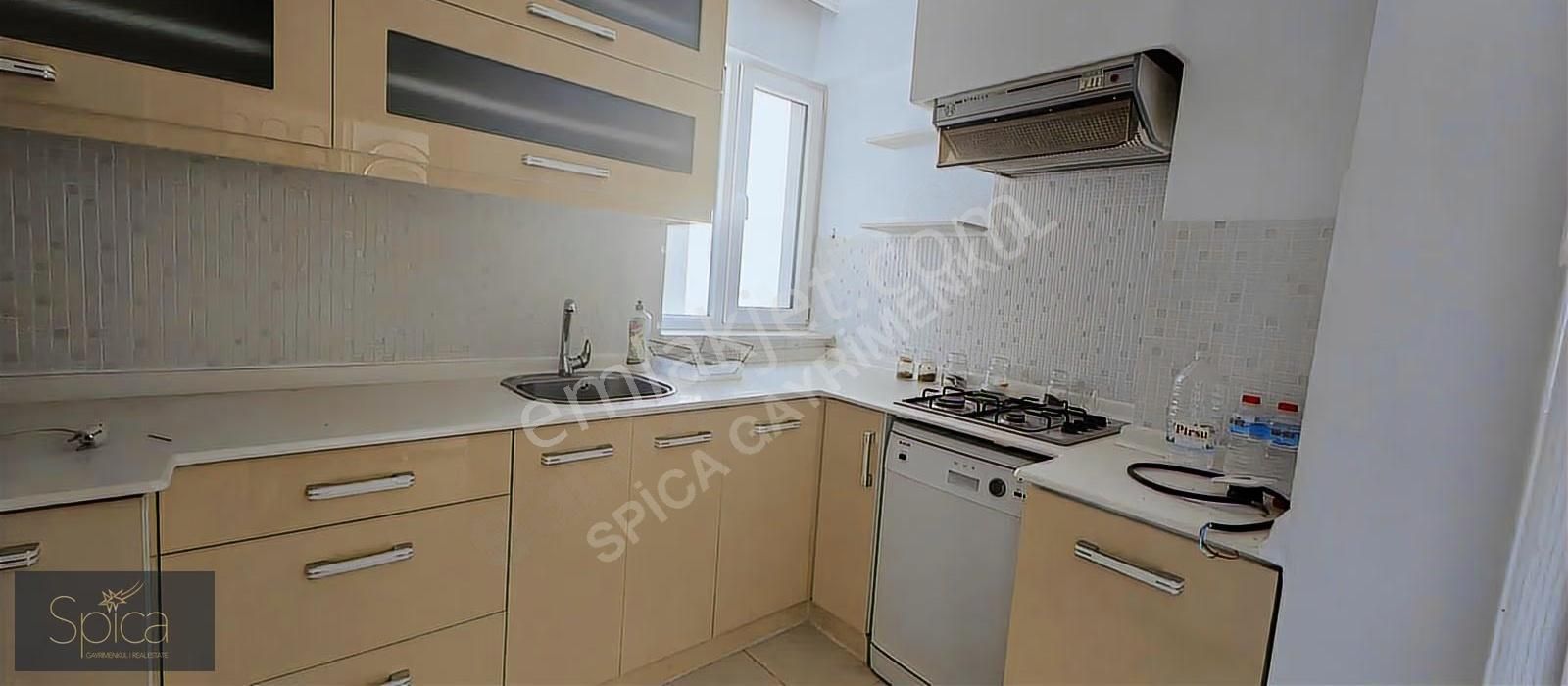 İzmir Karşıyaka Emlak Konut Bloklarında Kiralık 3+1 Daire - Görsel 6