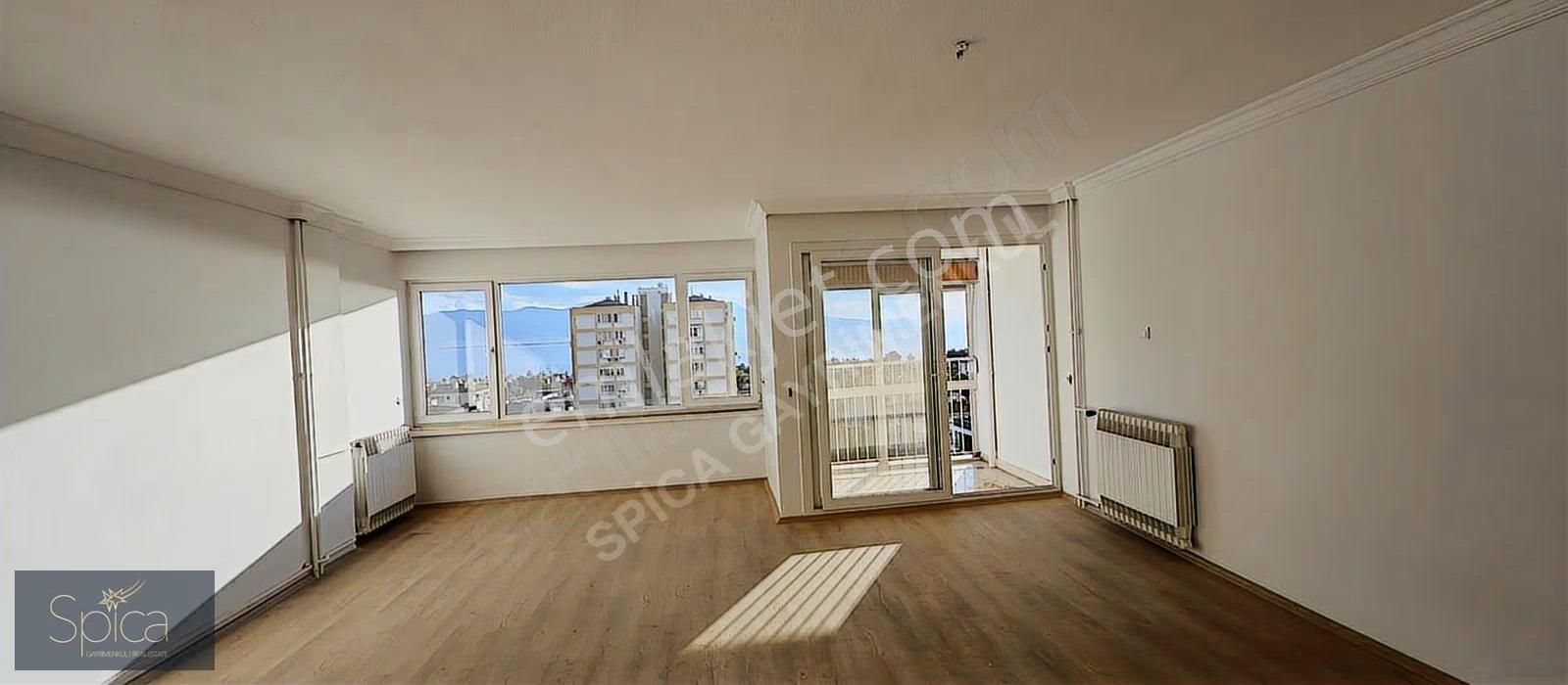 İzmir Karşıyaka Emlak Konut Bloklarında Kiralık 3+1 Daire - Görsel 20