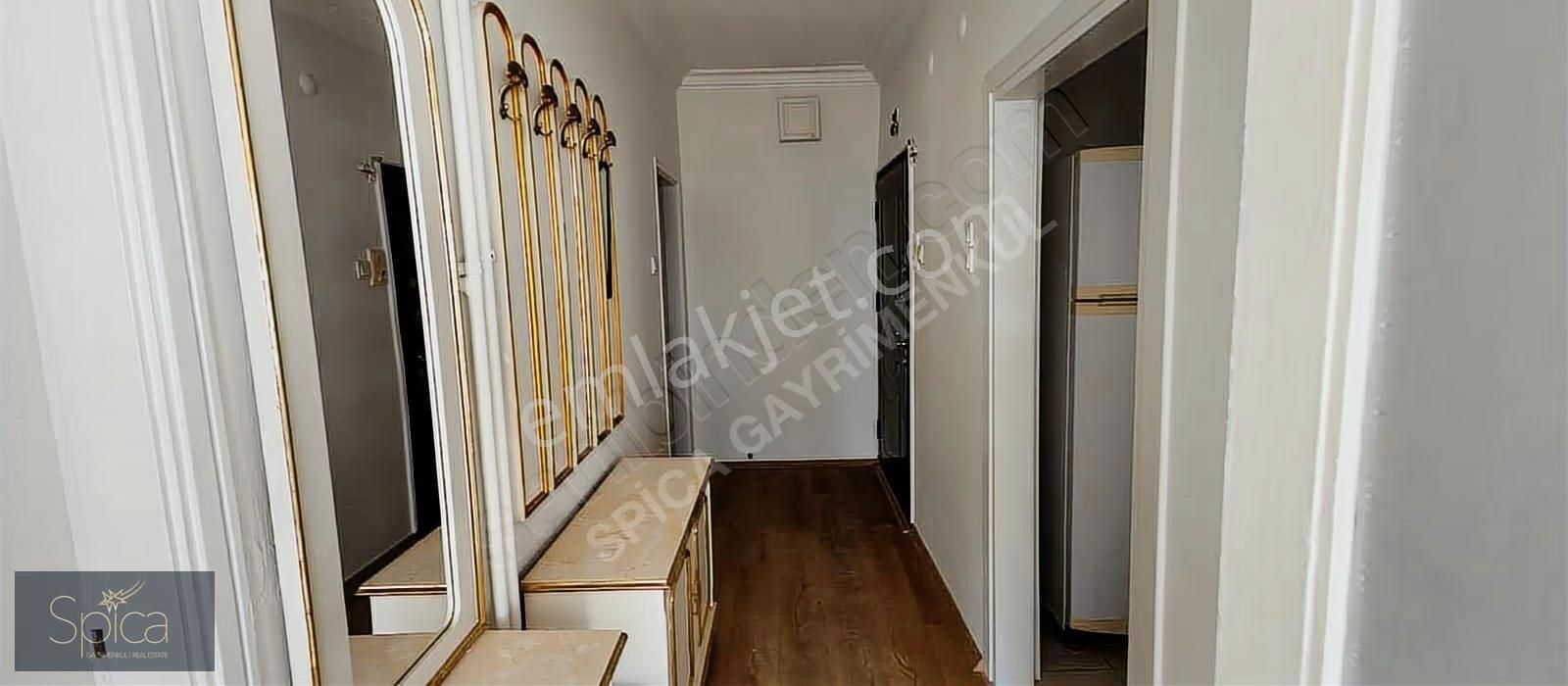 İzmir Karşıyaka Emlak Konut Bloklarında Kiralık 3+1 Daire - Görsel 13