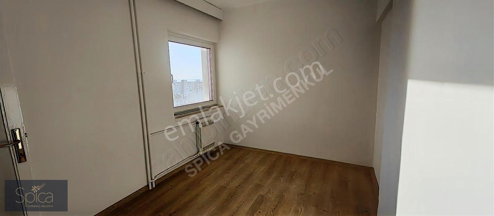 İzmir Karşıyaka Emlak Konut Bloklarında Kiralık 3+1 Daire - Görsel 16