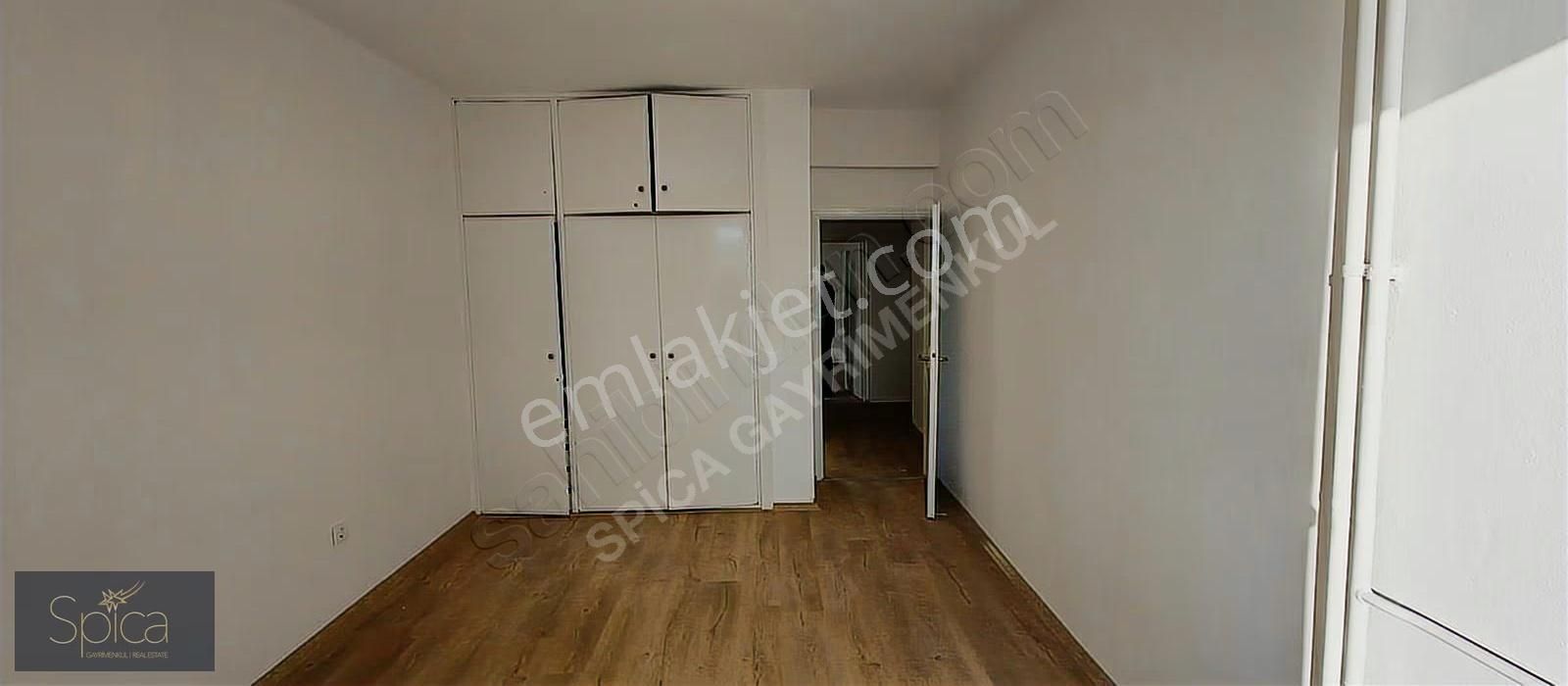 İzmir Karşıyaka Emlak Konut Bloklarında Kiralık 3+1 Daire - Görsel 15