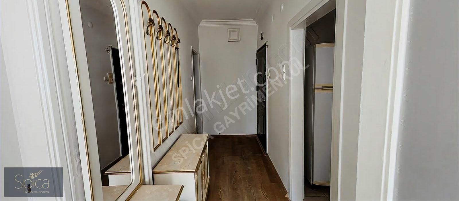 İzmir Karşıyaka Emlak Konut Bloklarında Kiralık 3+1 Daire - Görsel 22