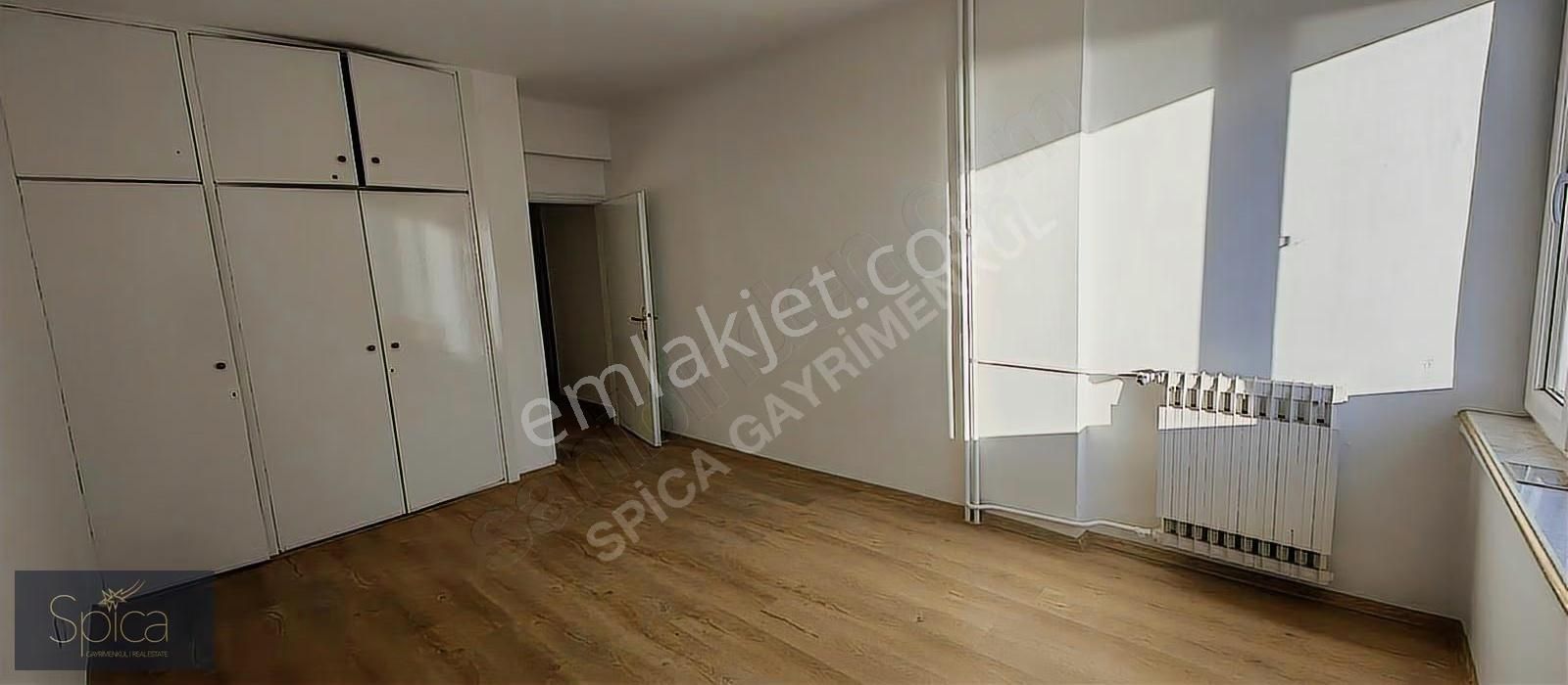 İzmir Karşıyaka Emlak Konut Bloklarında Kiralık 3+1 Daire - Görsel 4