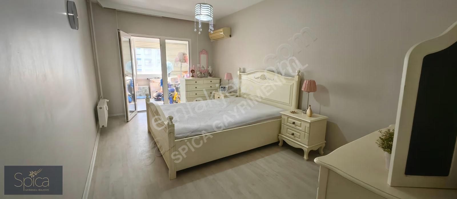 Mavişehir Pamukkale Bloklarında Eşyalı Kiralık 4+1 Daire - Görsel 7