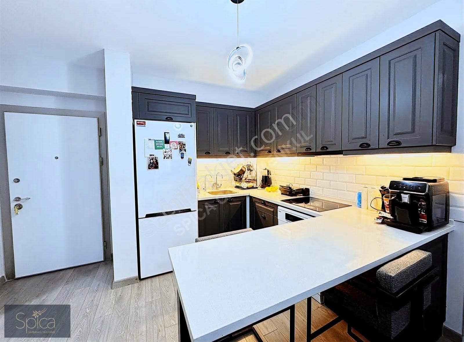 Balatçık Myway Wins Blue Teraslı Havuz Cephe Satılık 2+1 Daire - Görsel 11