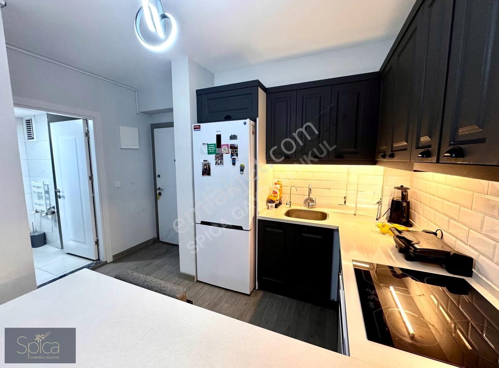 Balatçık Myway Wins Blue Teraslı Havuz Cephe Satılık 2+1 Daire - Görsel 21