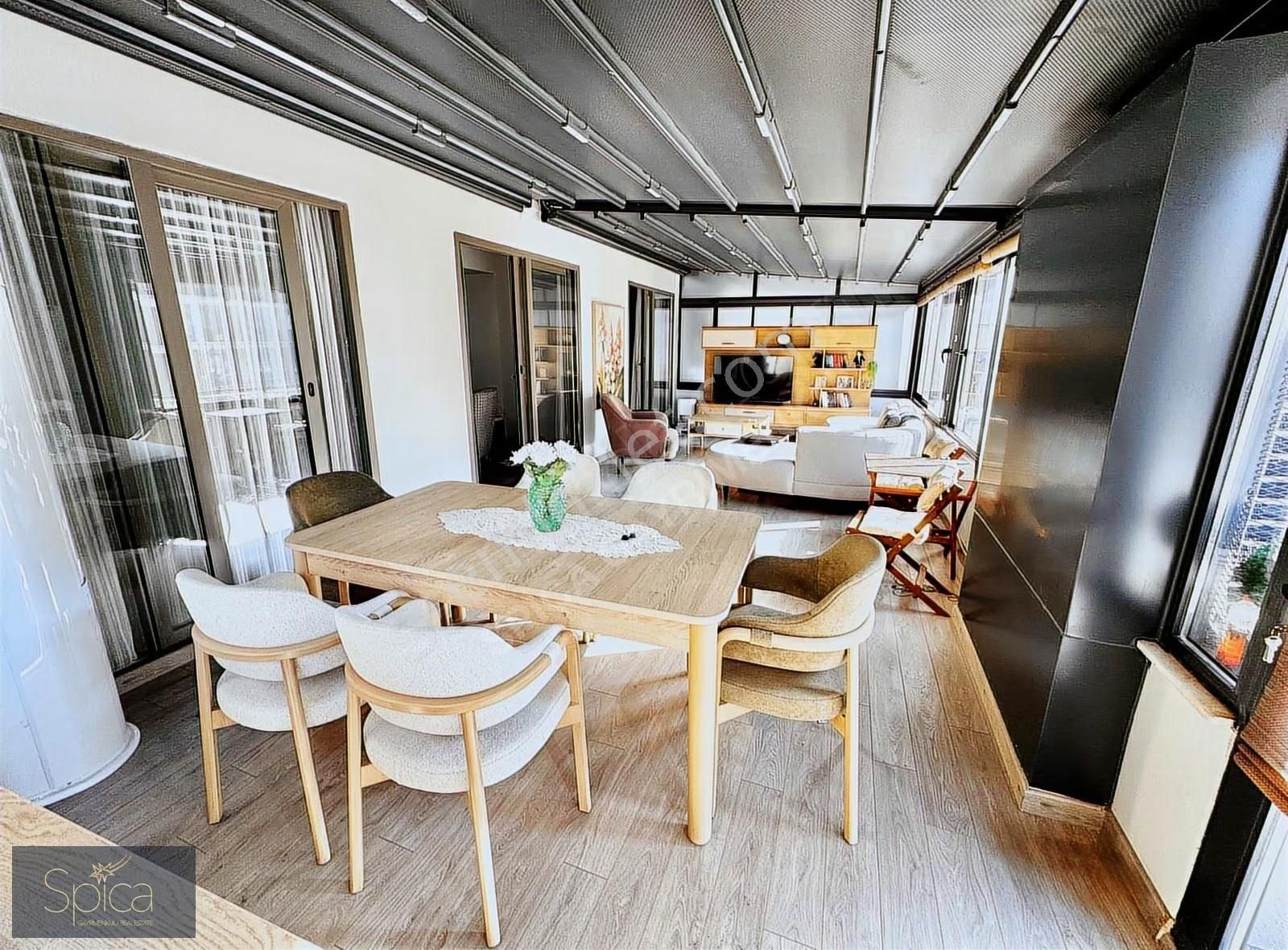 Balatçık Myway Wins Blue Teraslı Havuz Cephe Satılık 2+1 Daire - Görsel 13