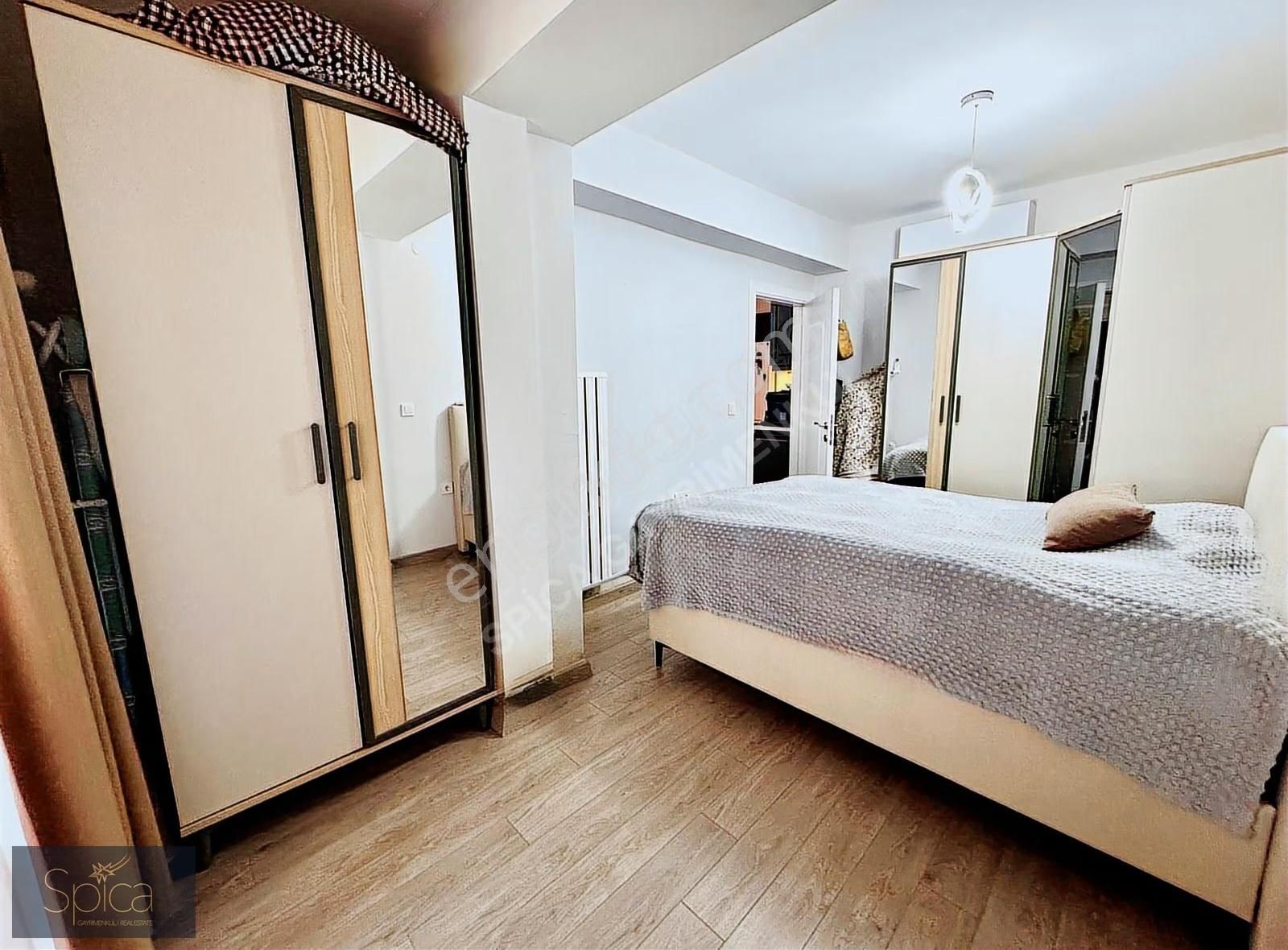 Balatçık Myway Wins Blue Teraslı Havuz Cephe Satılık 2+1 Daire - Görsel 4