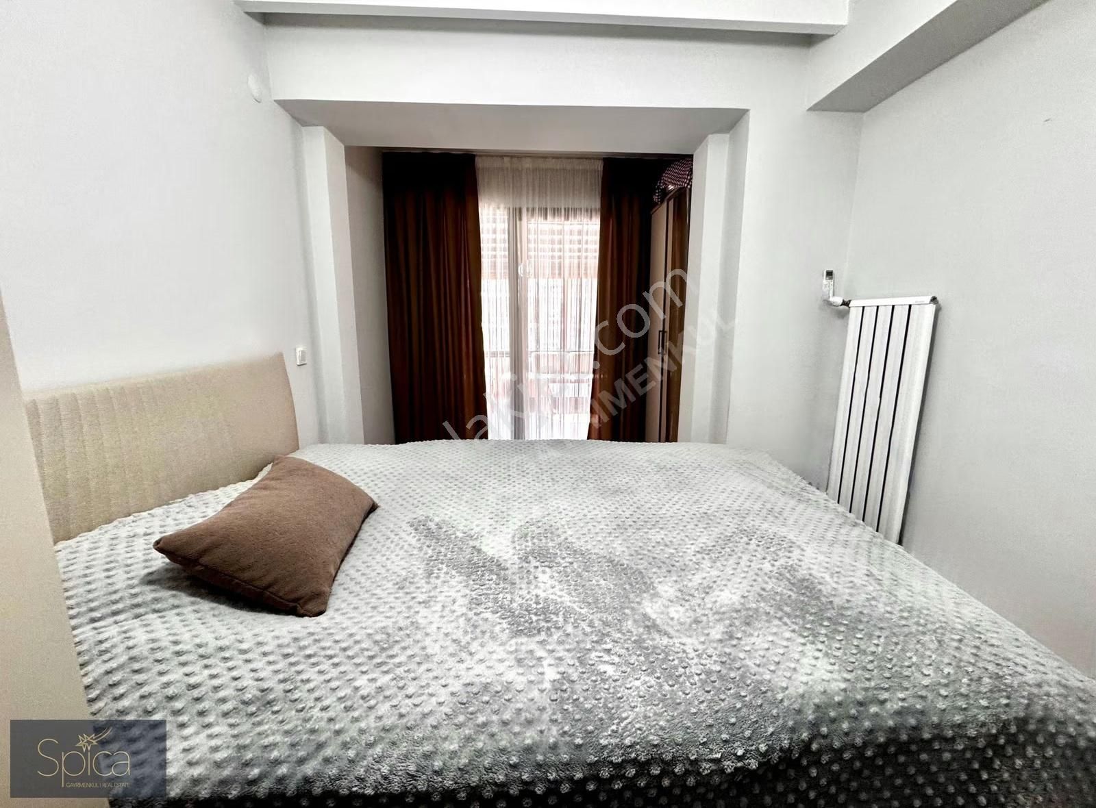 Balatçık Myway Wins Blue Teraslı Havuz Cephe Satılık 2+1 Daire - Görsel 5