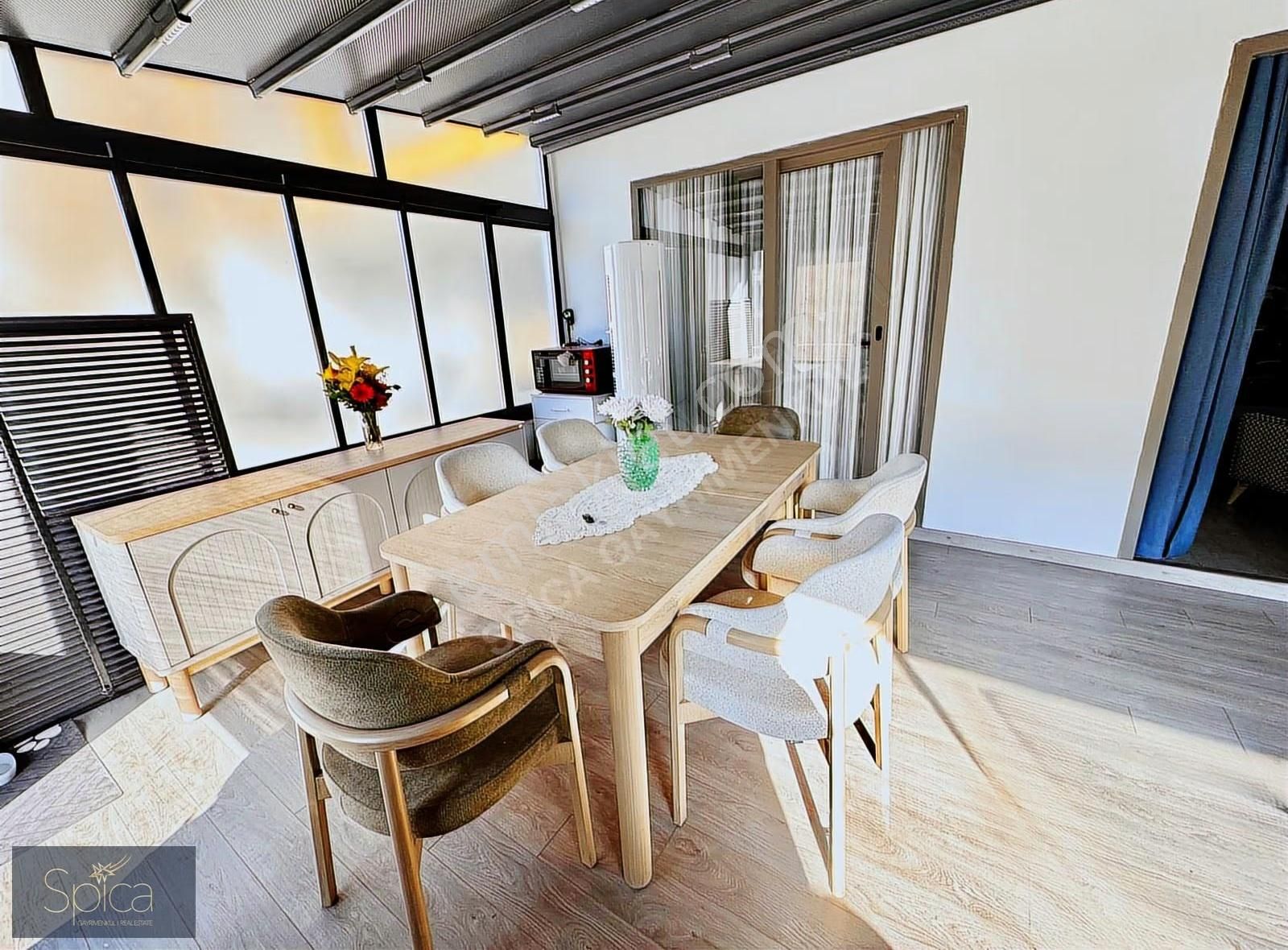 Balatçık Myway Wins Blue Teraslı Havuz Cephe Satılık 2+1 Daire - Görsel 7