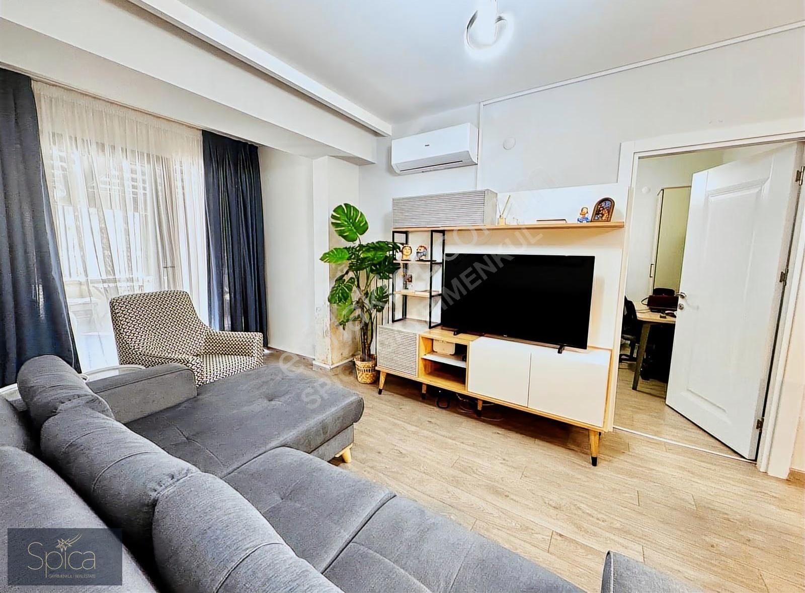 Balatçık Myway Wins Blue Teraslı Havuz Cephe Satılık 2+1 Daire - Görsel 14