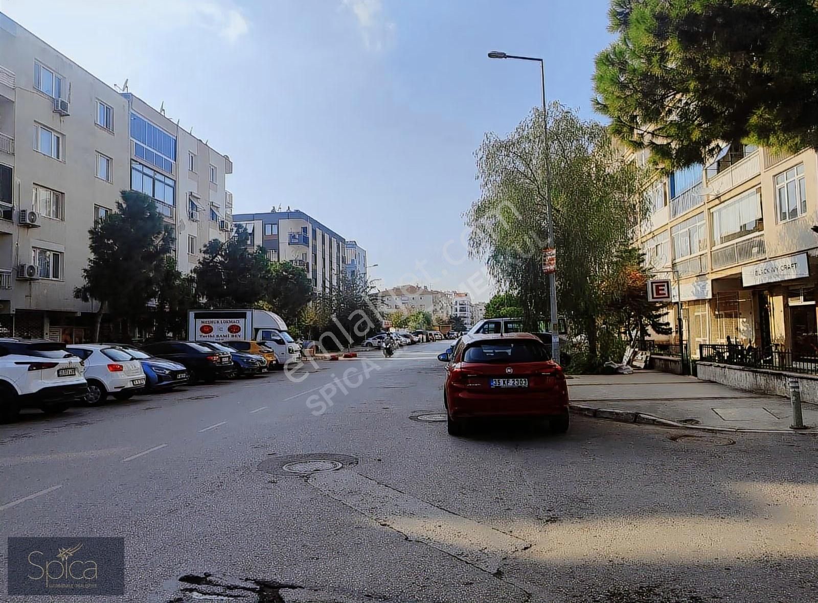 Karşıyaka Bahriye Üçok Merkezi Yerde 32 M2 Dükkan - Görsel 17