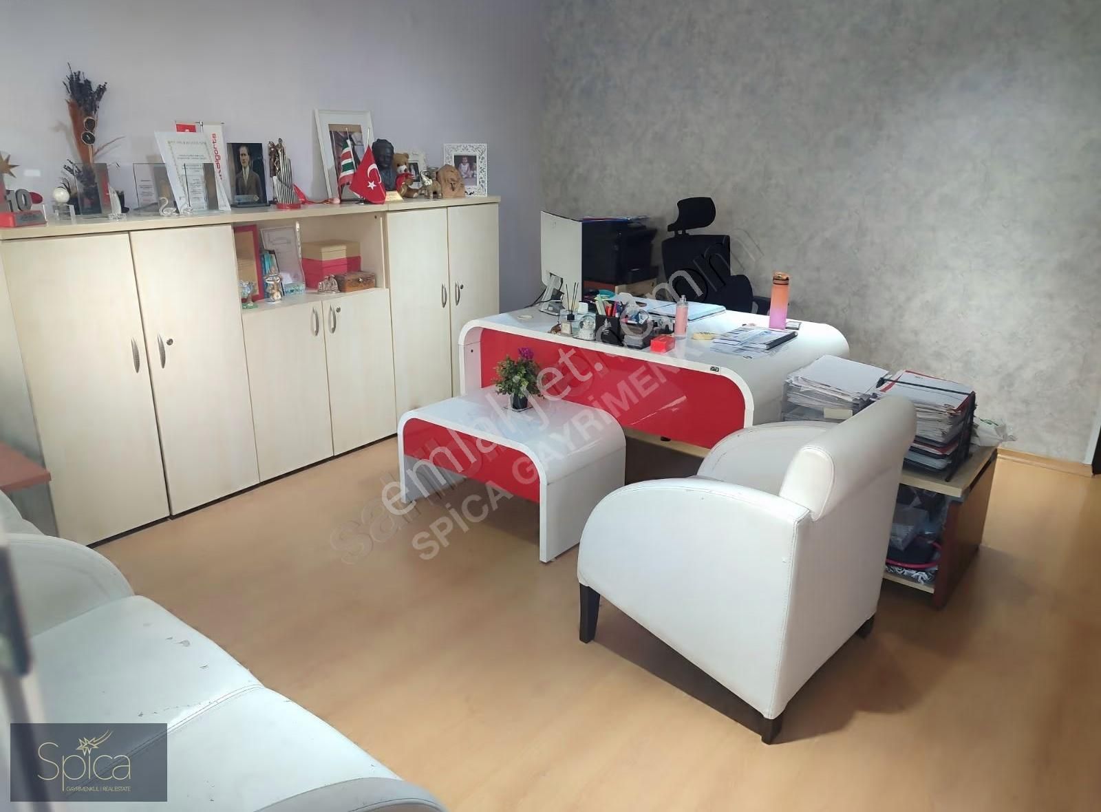 Karşıyaka Bahriye Üçok Merkezi Yerde 32 M2 Dükkan - Görsel 13