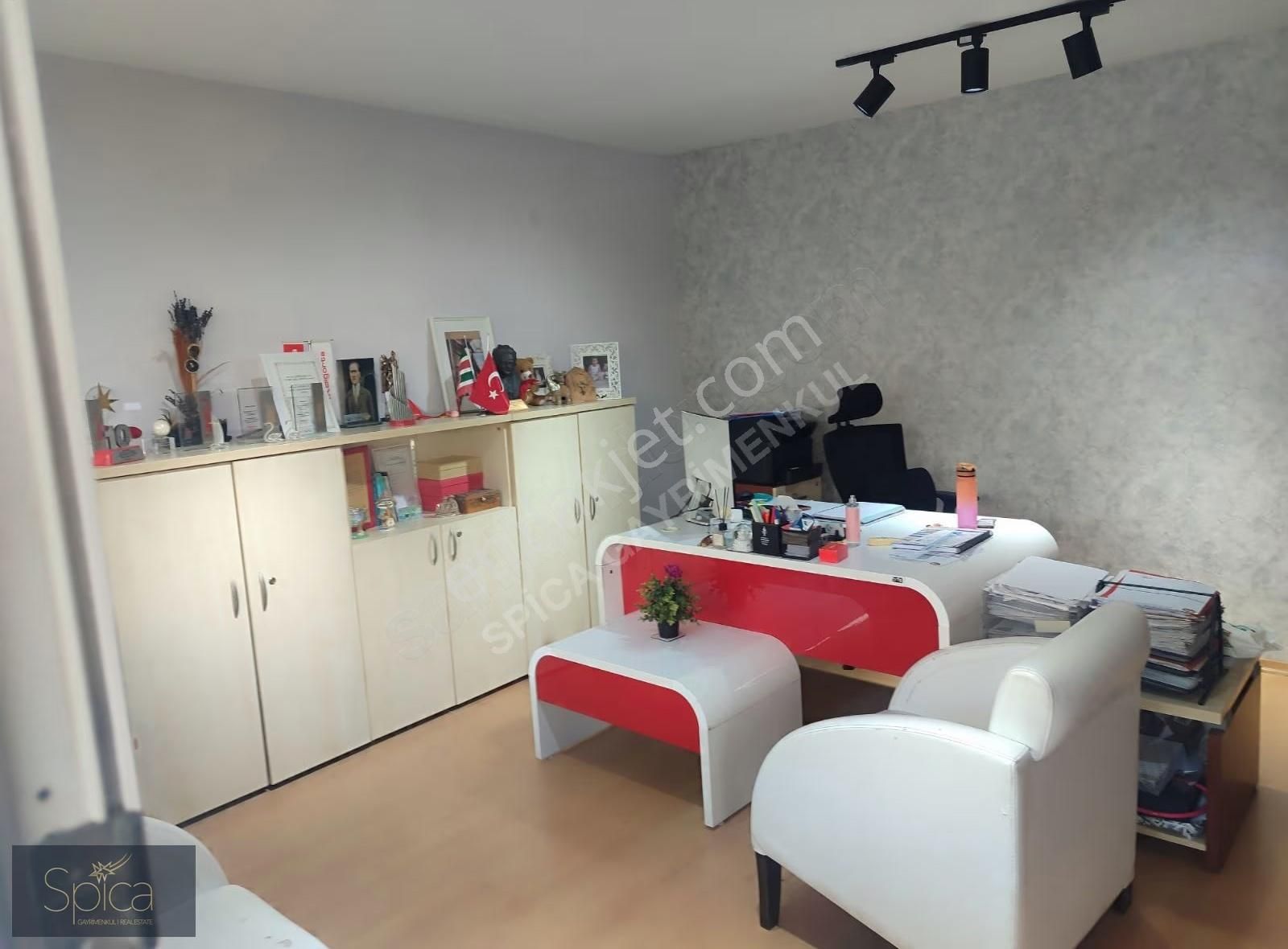 Karşıyaka Bahriye Üçok Merkezi Yerde 32 M2 Dükkan - Görsel 16