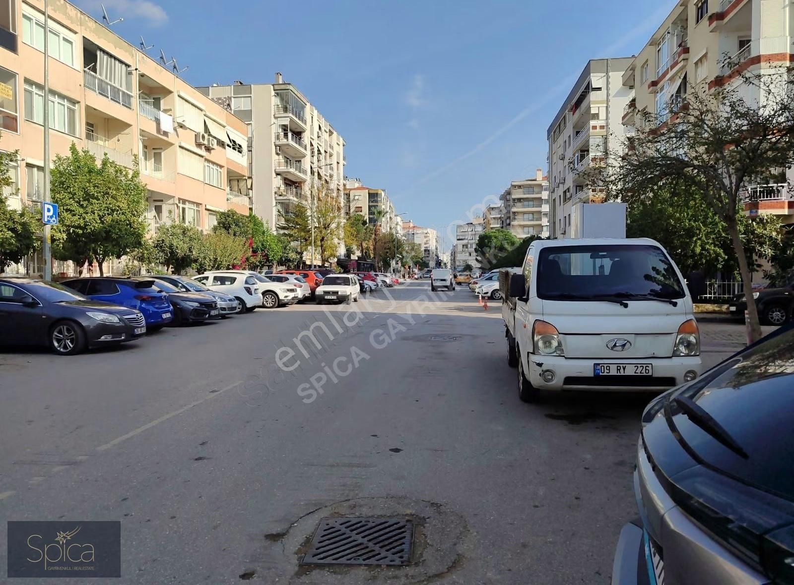 Karşıyaka Bahriye Üçok Merkezi Yerde 32 M2 Dükkan - Görsel 10