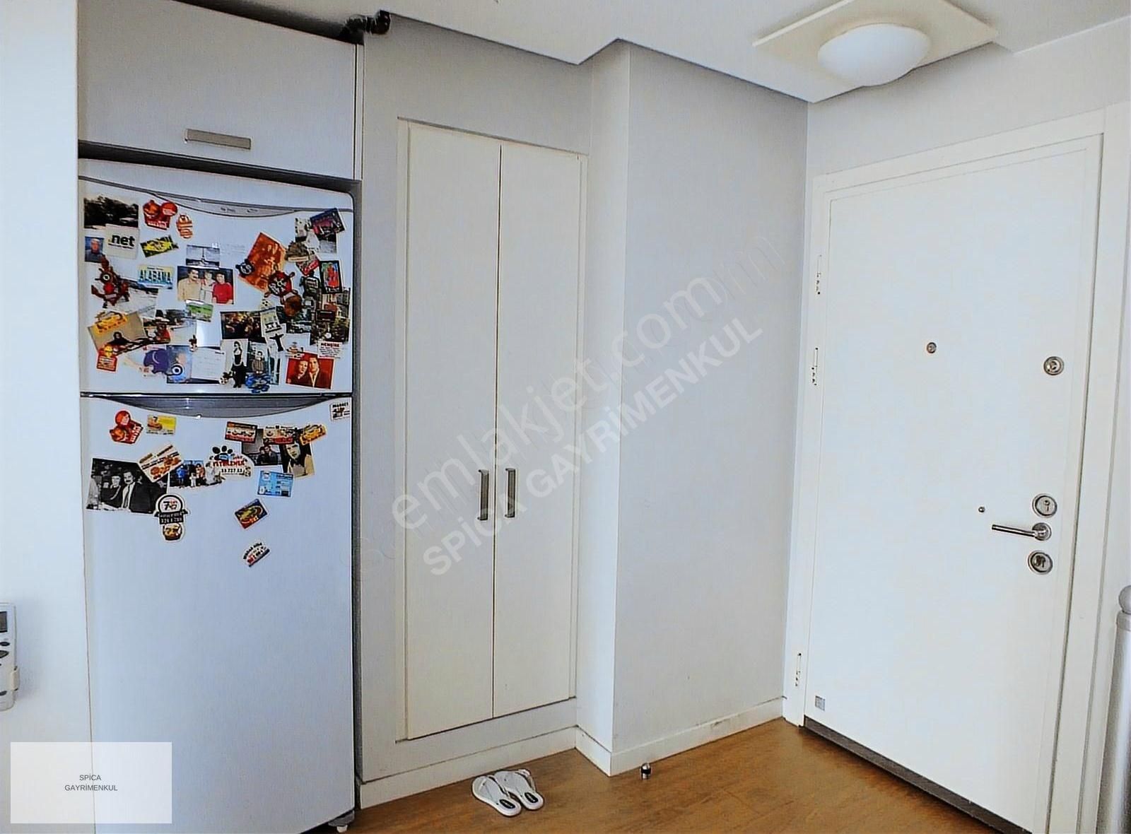 Soyak Optimus Satılık 2+1 Bahçe Dubleks - Görsel 23