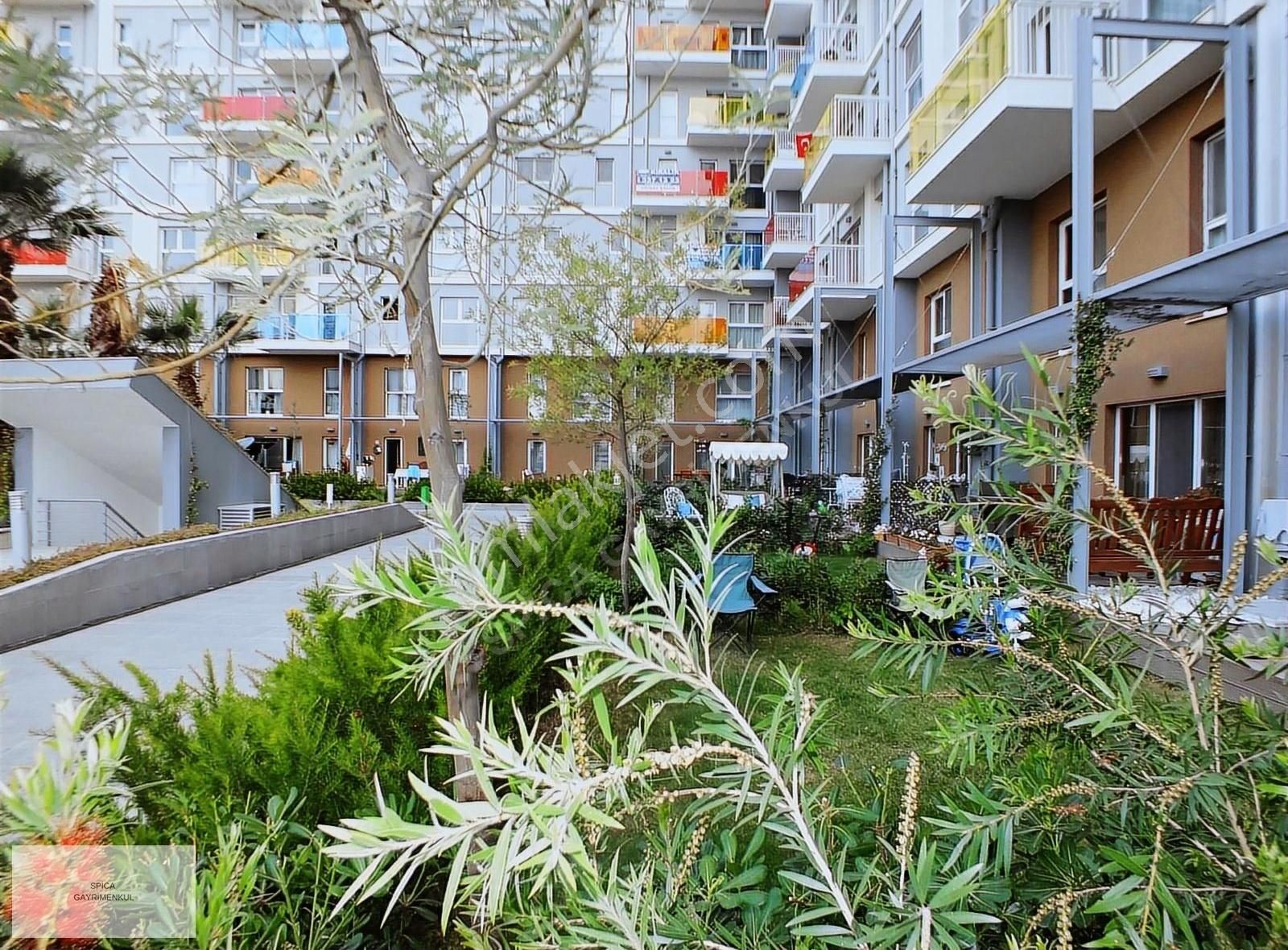 Soyak Optimus Satılık 2+1 Bahçe Dubleks - Görsel 27