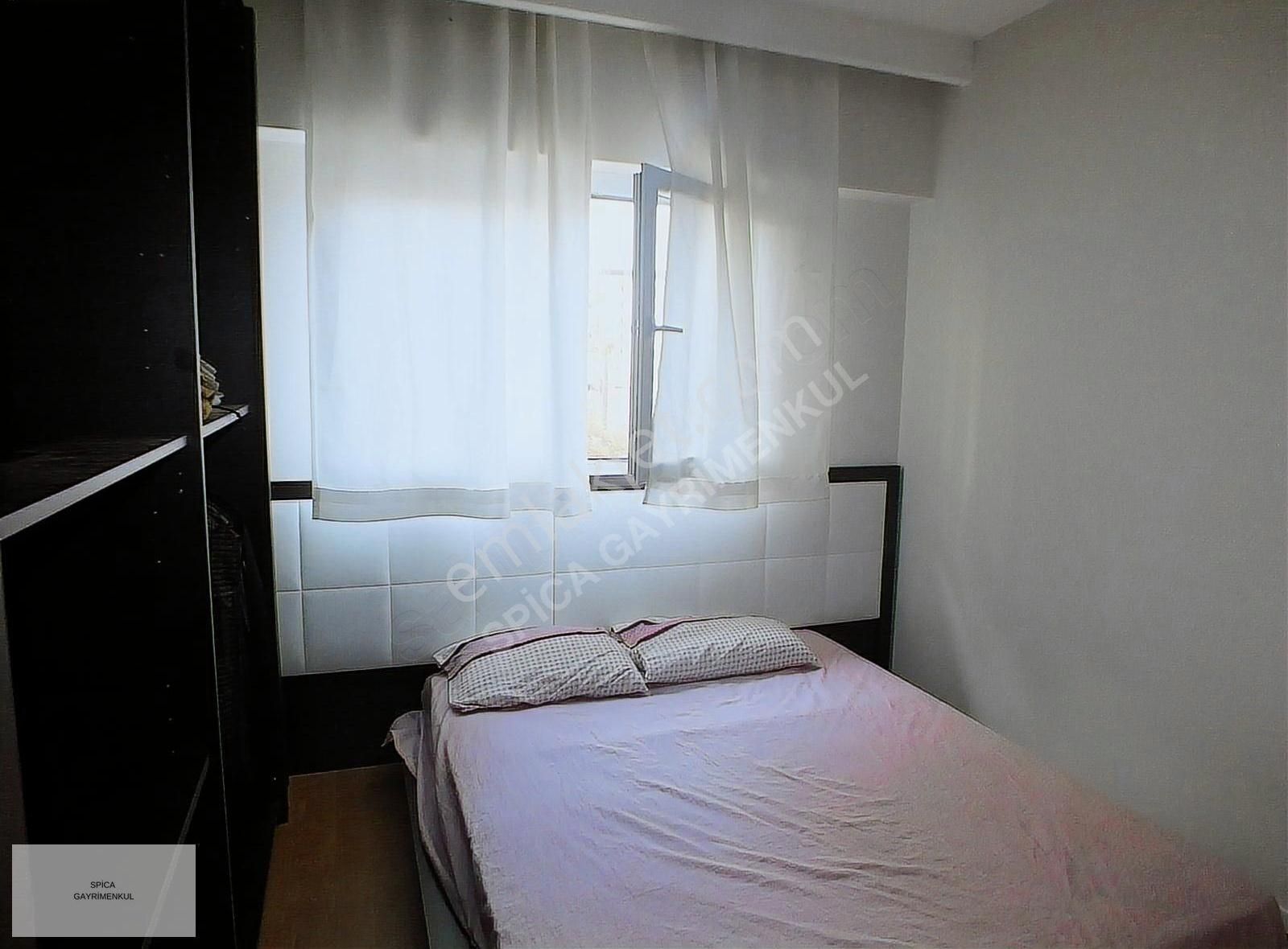 Soyak Optimus Satılık 2+1 Bahçe Dubleks - Görsel 31