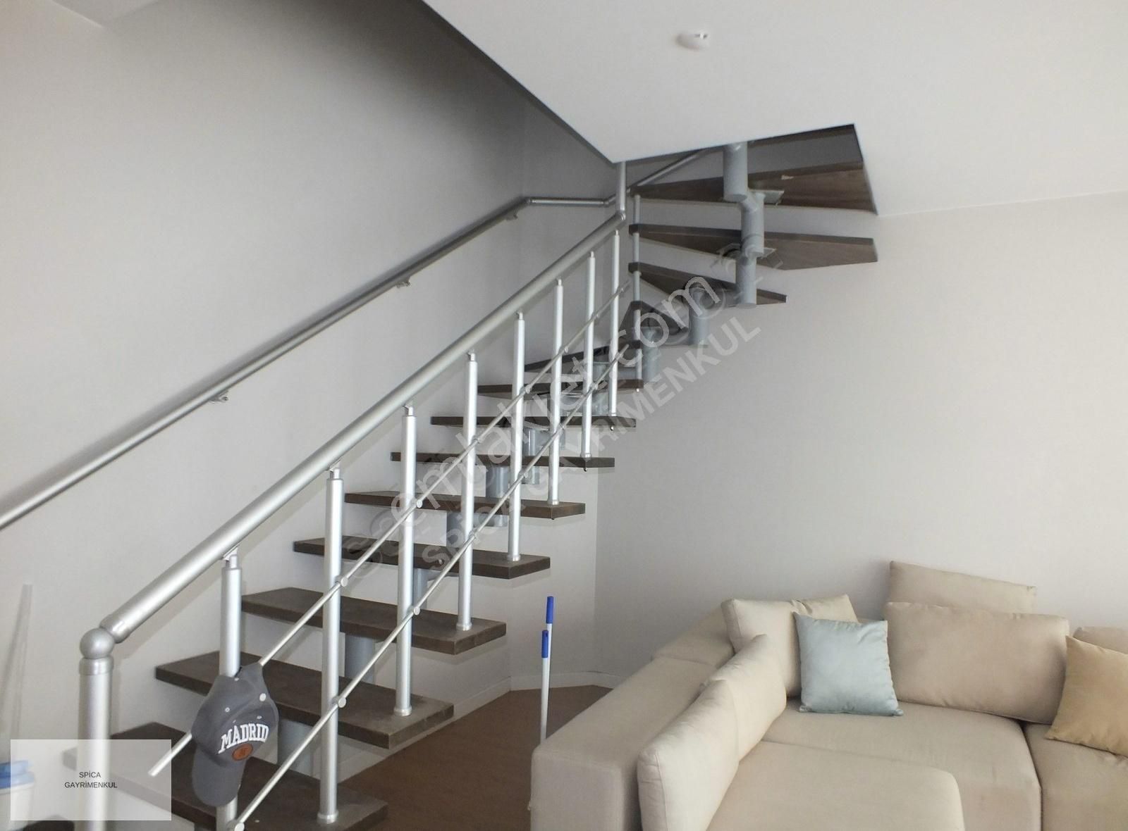 Soyak Optimus Satılık 2+1 Bahçe Dubleks - Görsel 32