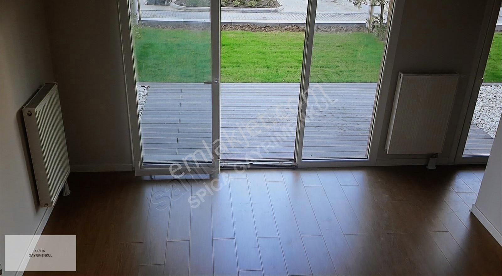 Soyak Optimus Satılık 2+1 Bahçe Dubleks - Görsel 22