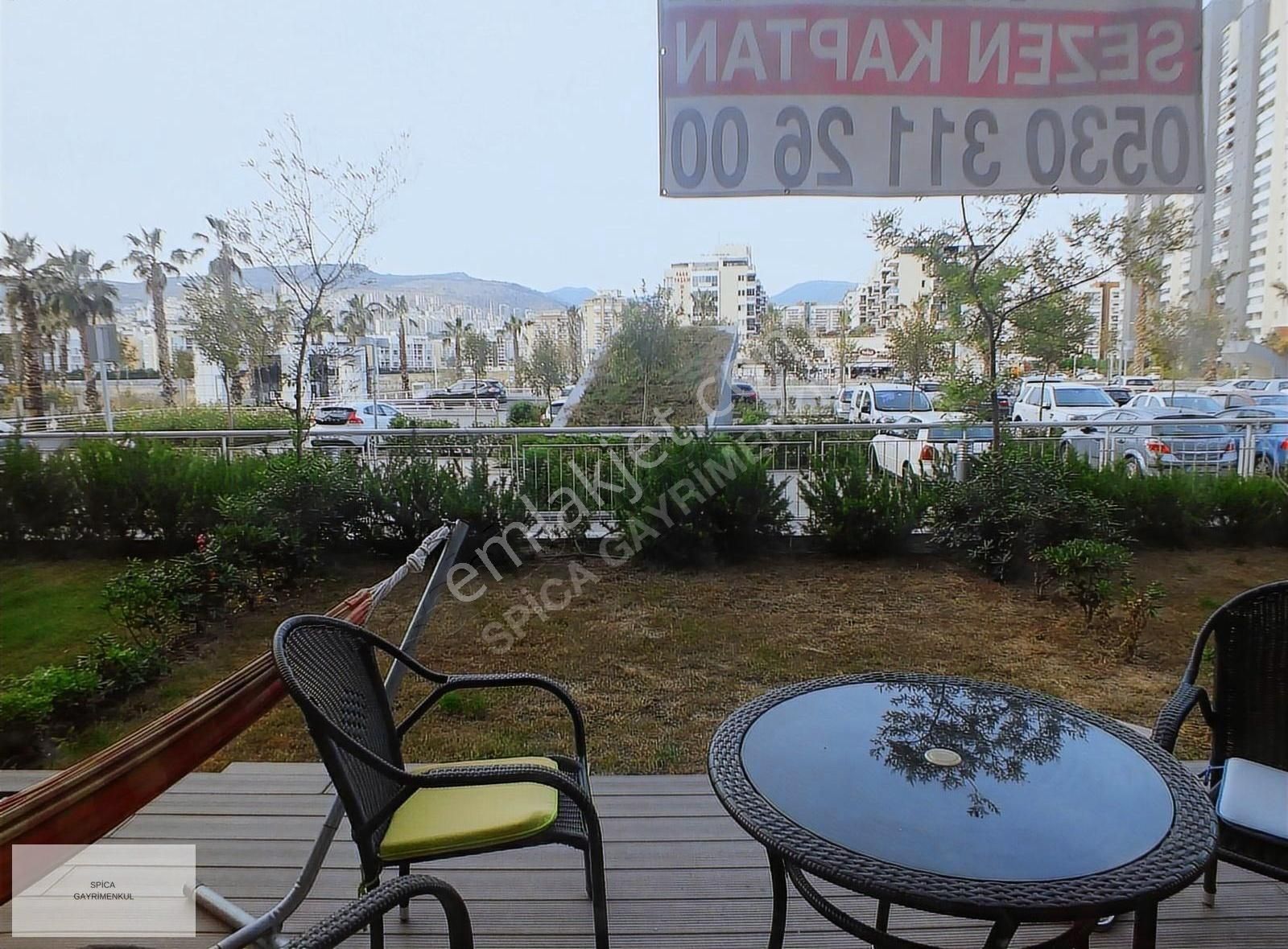 Soyak Optimus Satılık 2+1 Bahçe Dubleks - Görsel 34