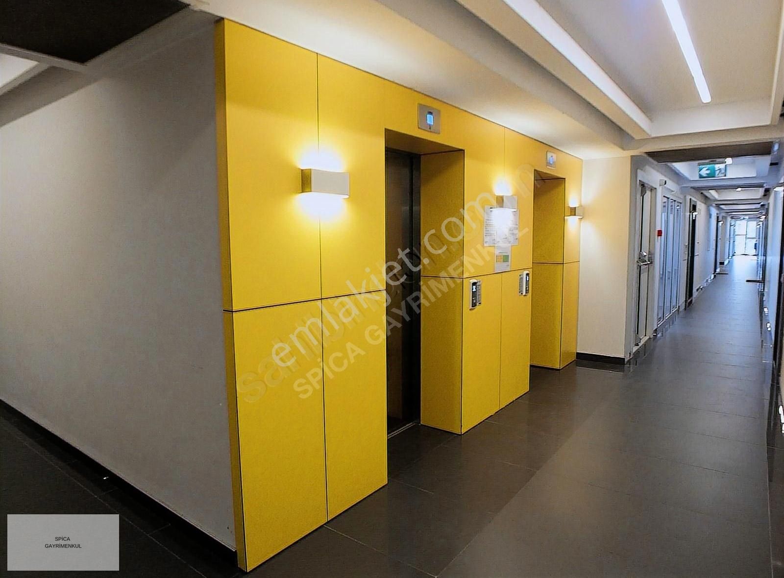 Soyak Optimus Satılık 2+1 Bahçe Dubleks - Görsel 7