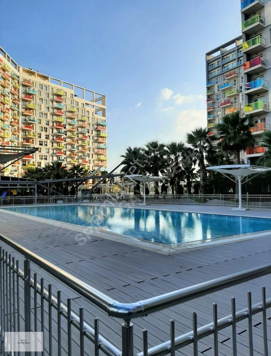 Soyak Optimus Satılık 2+1 Bahçe Dubleks - Görsel 8