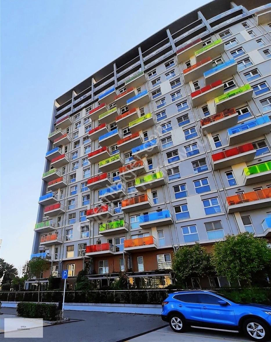 Soyak Optimus Satılık 2+1 Bahçe Dubleks - Görsel 29