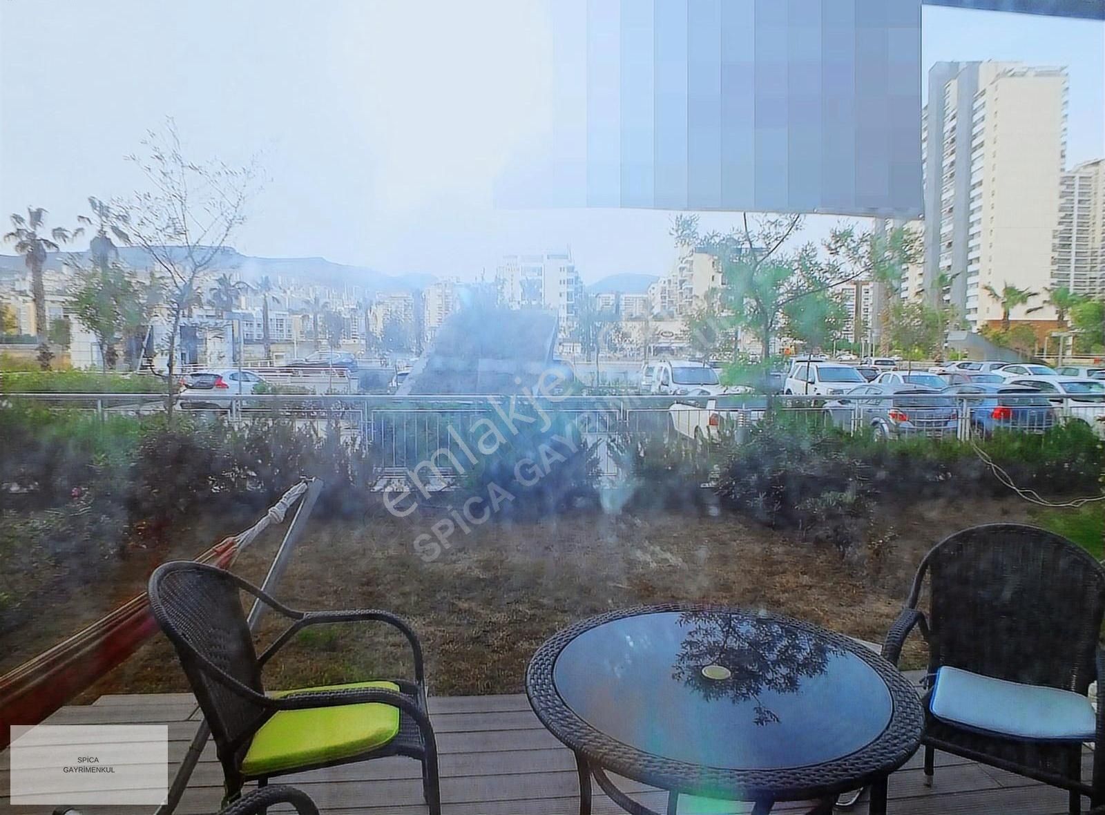 Soyak Optimus Satılık 2+1 Bahçe Dubleks - Görsel 13