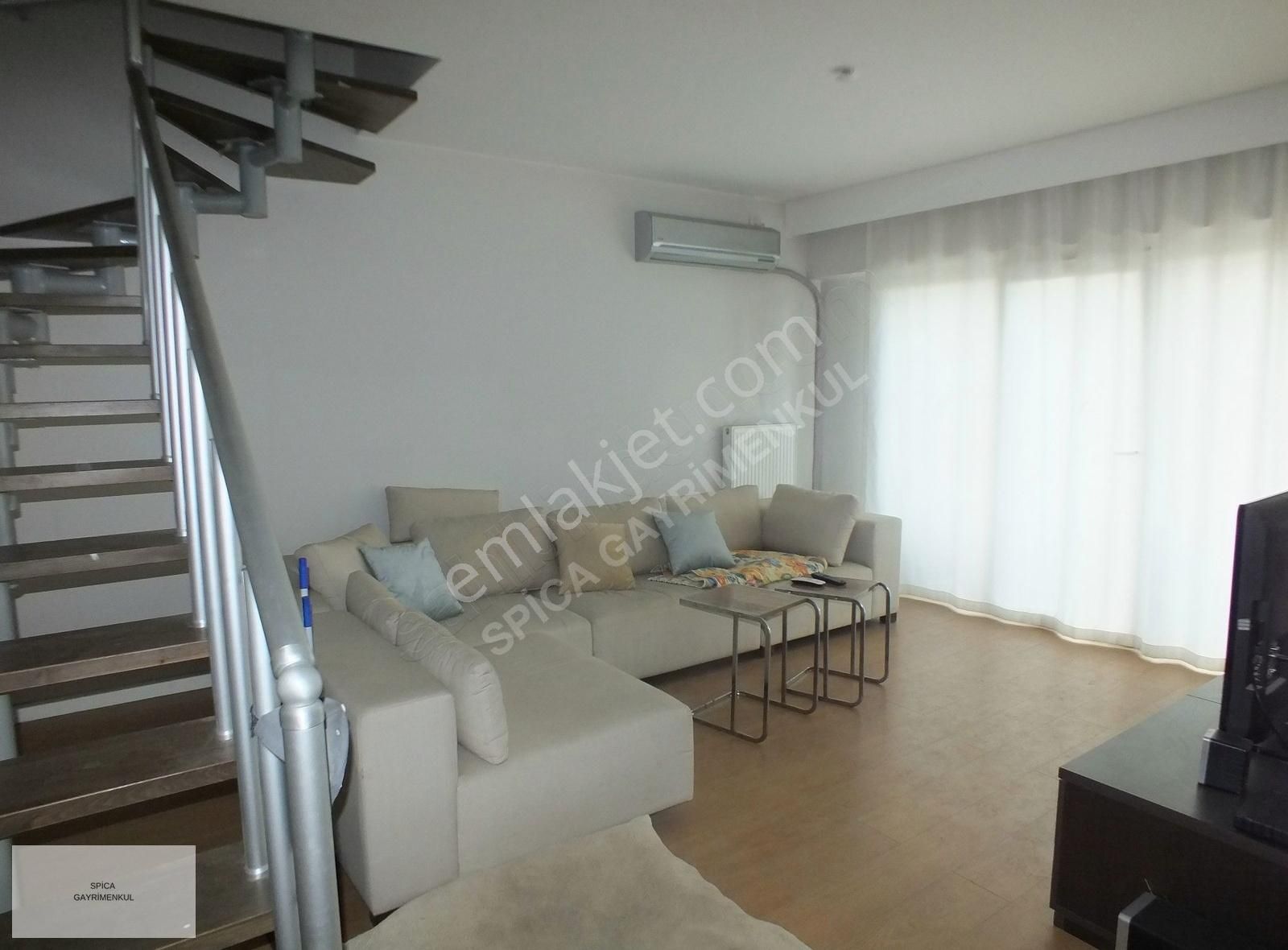 Soyak Optimus Satılık 2+1 Bahçe Dubleks - Görsel 25