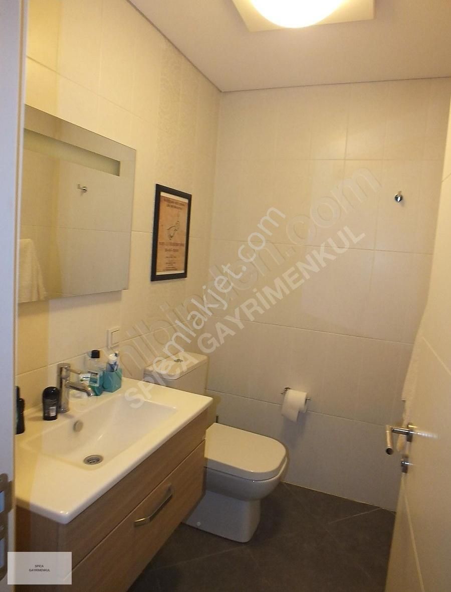 Soyak Optimus Satılık 2+1 Bahçe Dubleks - Görsel 15