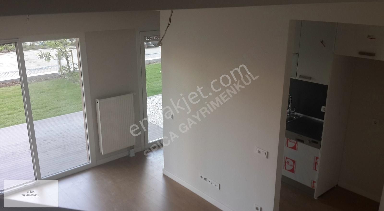 Soyak Optimus Satılık 2+1 Bahçe Dubleks - Görsel 5