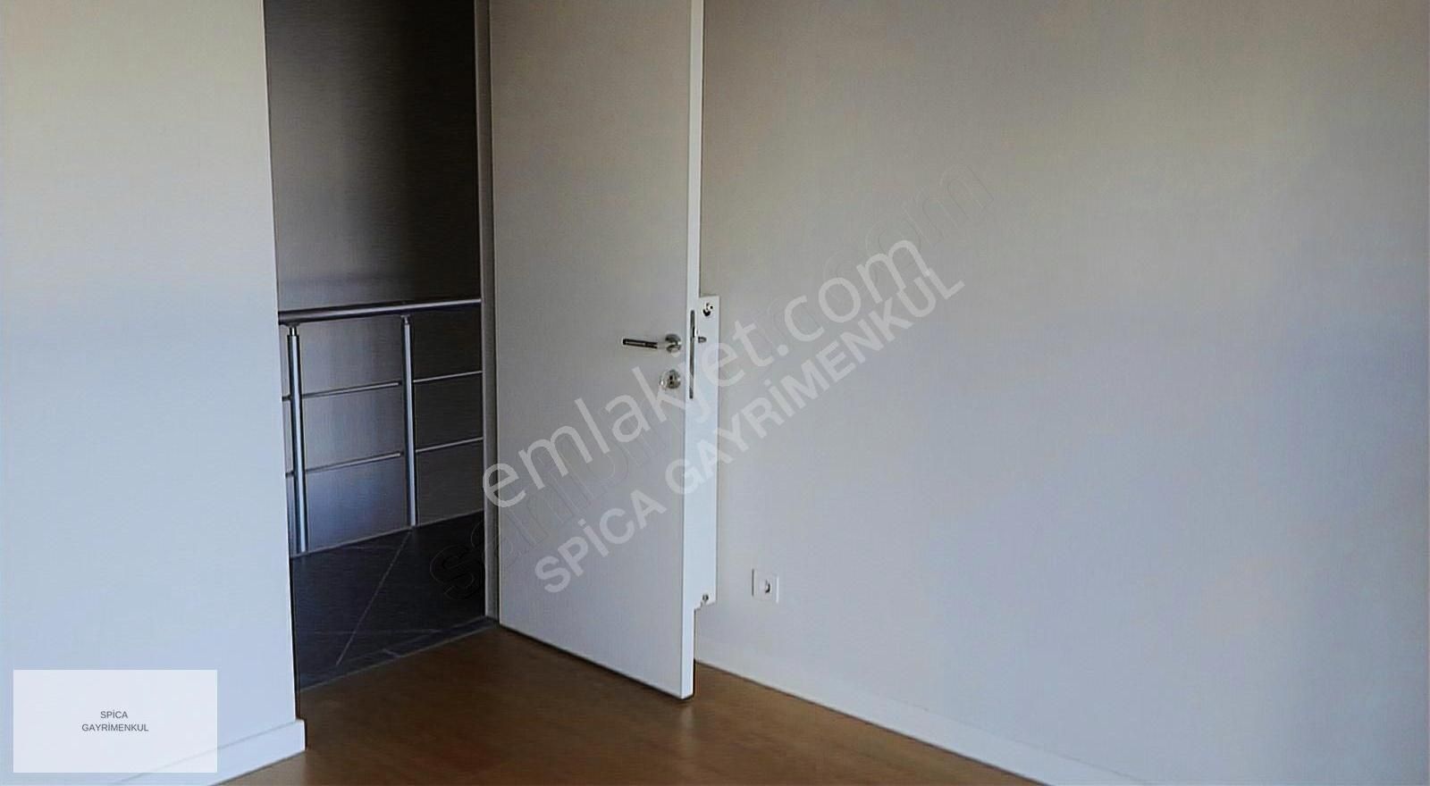 Soyak Optimus Satılık 2+1 Bahçe Dubleks - Görsel 19