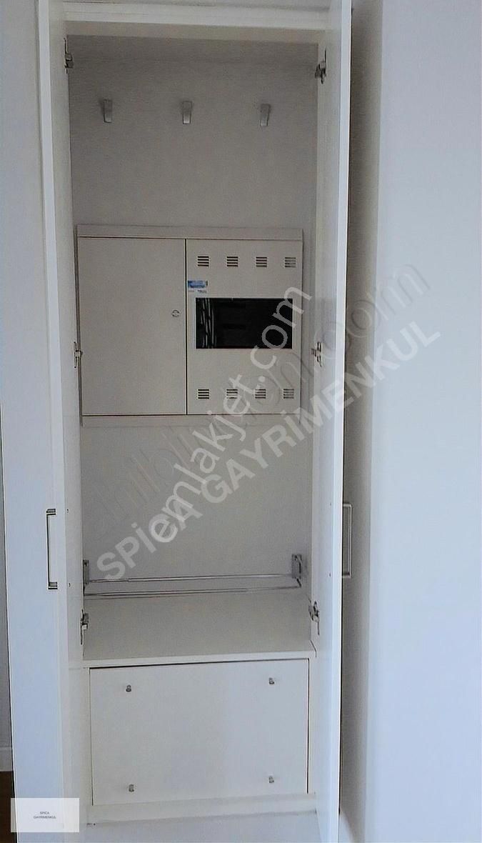 Soyak Optimus Satılık 2+1 Bahçe Dubleks - Görsel 20