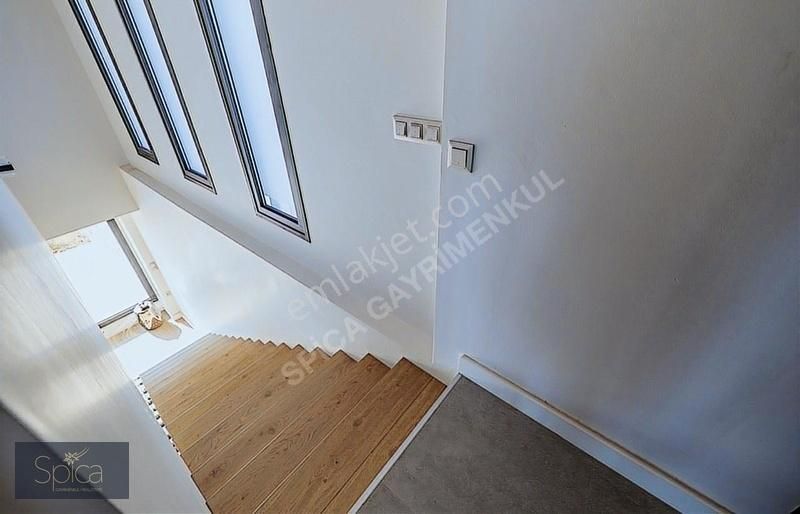 İzmir Seferihisar Düzce Satılık 3+2 Havuzlu Lüks Villa - Görsel 23