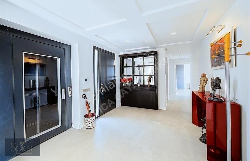 İzmir Seferihisar Düzce Satılık 3+2 Havuzlu Lüks Villa - Görsel 4